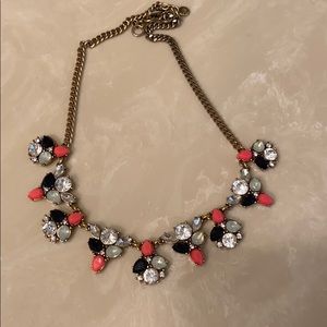 JCREW necklace